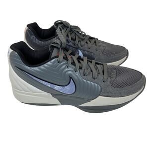 Nike Ja 2 Exposure  FD7328-002 Basketball Shoes Men's Size 9